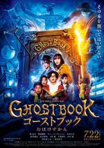 Watch Ghost Book Movie2k