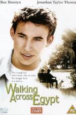 Watch Walking Across Egypt Movie2k