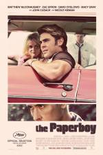 Watch The Paperboy Movie2k