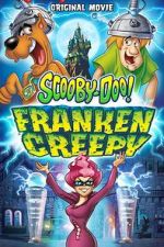 Watch Scooby-Doo! Frankencreepy Movie2k