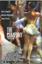 Watch The Company Movie2k