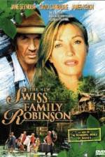 Watch The New Swiss Family Robinson Movie2k