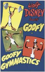 Watch Goofy Gymnastics Movie2k