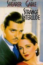 Watch Strange Interlude Movie2k