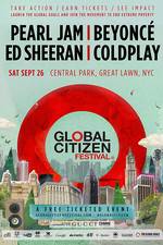 Watch Global Citizen Festival Movie2k