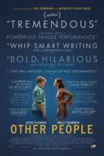 Watch Other People Movie2k