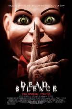 Watch Dead Silence Movie2k