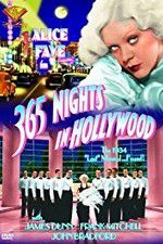 Watch 365 Nights in Hollywood Movie2k