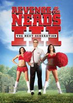 Watch Revenge of the Nerds III: The Next Generation Movie2k