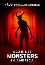 Watch Scariest Monsters in America Movie2k