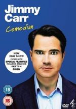 Watch Jimmy Carr: Comedian Movie2k
