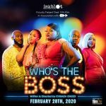 Watch Who\'s the Boss Movie2k