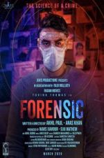 Watch Forensic Movie2k