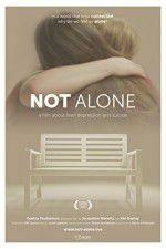 Watch Not Alone Movie2k