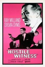 Watch Hostile Witness Movie2k