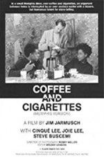 Watch Coffee and Cigarettes II Movie2k