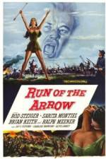 Watch Run of the Arrow Movie2k