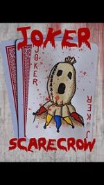 Watch Joker Scarecrow Movie2k