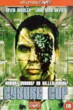 Watch Cyborg Cop Movie2k