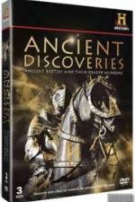 Watch History Channel Ancient Discoveries: Ancient Tank Tech Movie2k