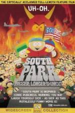 Watch South Park: Bigger Longer & Uncut Movie2k