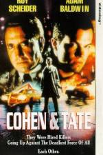 Watch Cohen and Tate Movie2k