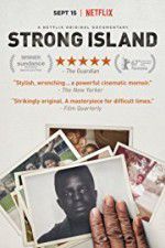 Watch Strong Island Movie2k