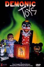 Watch Demonic Toys Movie2k