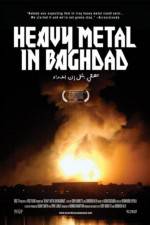 Watch Heavy Metal in Baghdad Movie2k