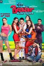 Watch Kis Kisko Pyaar Karu Movie2k