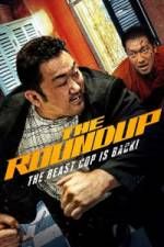 Watch The Roundup Movie2k