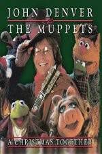 Watch John Denver & the Muppets: A Christmas Together Movie2k