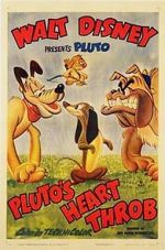 Watch Pluto's Heart Throb (Short 1950) Movie2k