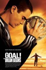 Watch Goal! Movie2k