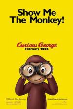 Watch Curious George Movie2k