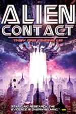 Watch Alien Contact Movie2k