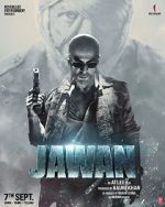 Watch Jawan Movie2k