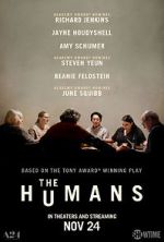 Watch The Humans Movie2k