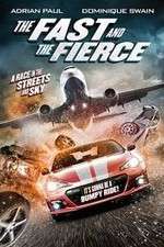 Watch The Fast and the Fierce Movie2k