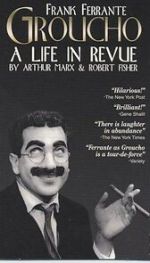 Watch Groucho: A Life in Revue Movie2k