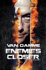 Watch Enemies Closer Movie2k