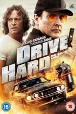 Watch Drive Hard Movie2k