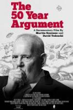 Watch The 50 Year Argument Movie2k