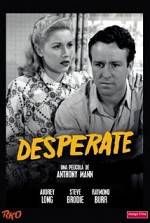 Watch Desperate Movie2k