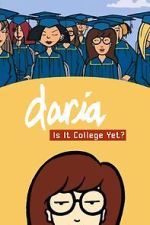 Watch Daria in 'Is It College Yet?' Movie2k