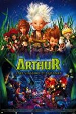 Watch Arthur and the Great Adventure Movie2k