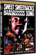 Watch Sweet Sweetback's Baadasssss Song Movie2k