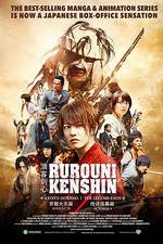 Watch Rurouni Kenshin: The Legend Ends Movie2k