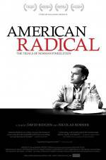 Watch American Radical The Trials of Norman Finkelstein Movie2k