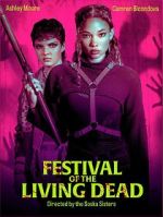 Watch Festival of the Living Dead Movie2k